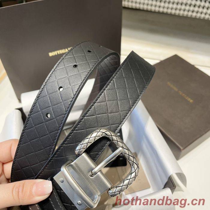 Bottega Veneta Belt 35MM BVB00018 Bottega Veneta Belt 35MM BVB00018
